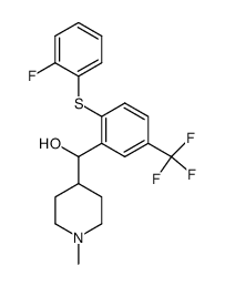 83986-19-0 structure