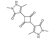 848417-92-5 structure