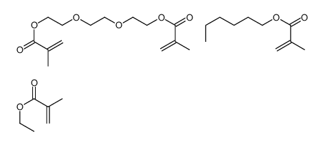 LOWICRYL HM20 REAGENT KIT, FOR MICROSCOP Y Structure