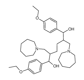 88166-88-5 structure