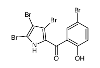 88217-19-0结构式