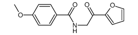 88352-95-8 structure