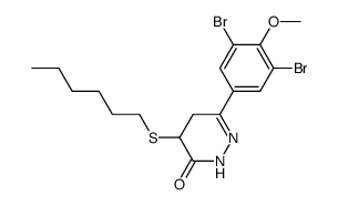 88541-86-0 structure