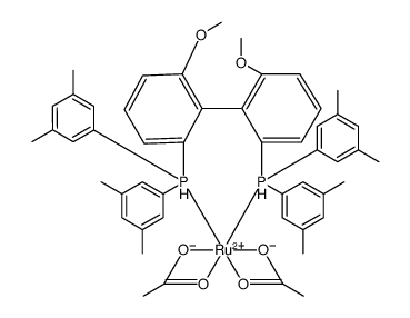 Chiralyst Ru914 structure