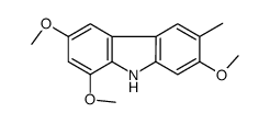 919090-32-7 structure