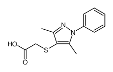 (3,5-DIMETHOXY-4-HYDROXYPHENYL)ACETONE结构式