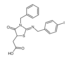 10023-35-5 structure