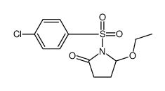 111711-60-5 structure