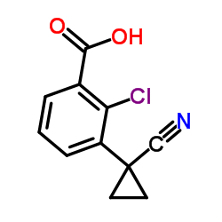 1123582-10-4 structure