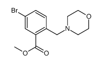 1131587-90-0 structure