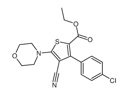 1184915-94-3结构式