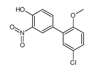 1261888-63-4 structure