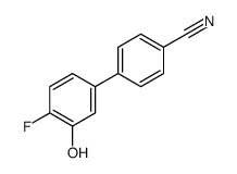 1261897-15-7 structure