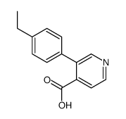 1261926-03-7 structure