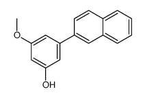 1261978-18-0 structure