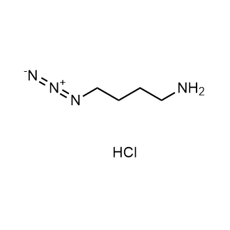 4-Azidobutan-1-amine hydrochloride picture