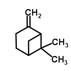 127-91-3结构式