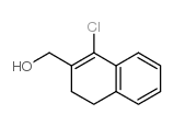 (1-Chloro-3,4-dihydro-2-naphthalenyl)methanol picture