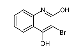 3-bromo-4-hydroxyquinolin-2(1H)-one picture