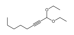 2-OCTYNAL DIETHYL ACETAL picture