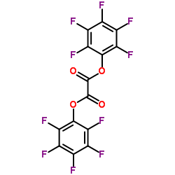 Bis(pentafluorophenyl) oxalate picture