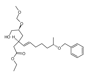 165817-42-5 structure