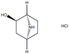 (1R,2R,4S)-rel-7-azabicyclo[2.2.1]heptan-2-ol hydrochloride picture