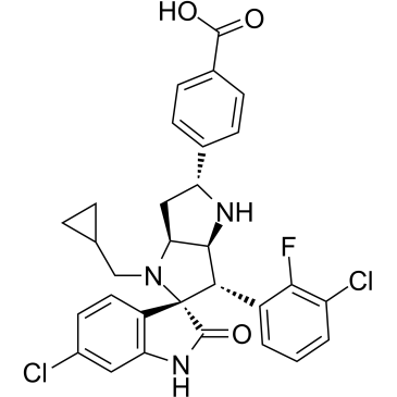 BI-0252 structure