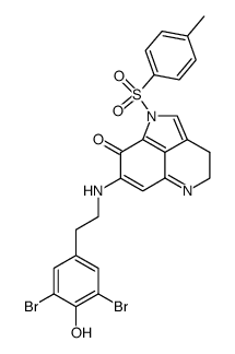 220034-64-0 structure