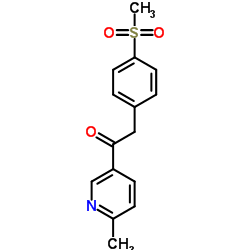 221615-75-4 structure