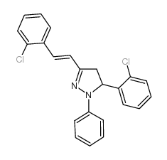 2256-20-4 structure