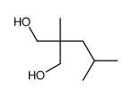 2-Isobutyl-2-methyl-1,3-propanediol picture