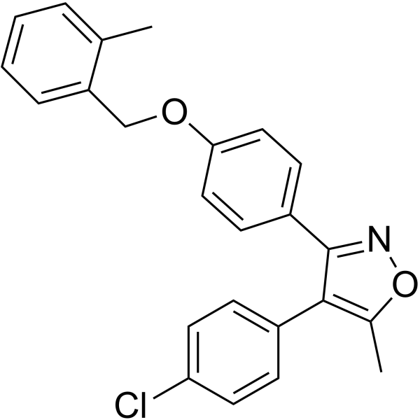 Antitumor agent-80结构式