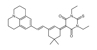 2913-22-6结构式