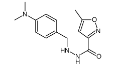 328-33-6 structure