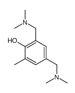 34912-09-9 structure