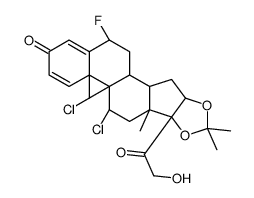 3693-39-8结构式