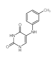 4878-46-0结构式