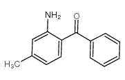 2-AMINO-4-METHYLBENZOPHENONE picture