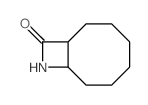 10-azabicyclo[6.2.0]decan-9-one图片