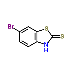 6-Bromobenzo[d]thiazole-2(3H)-thione picture