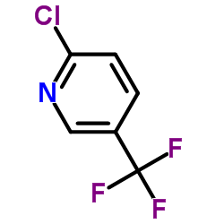 2-Chloro-5-(trifluoromethyl)pyridine picture