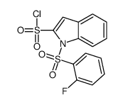 530116-15-5 structure