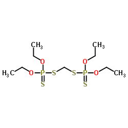 ethion structure