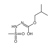 58358-66-0 structure