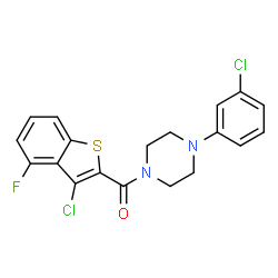 588675-51-8 structure