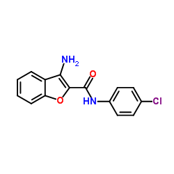 609805-00-7 structure