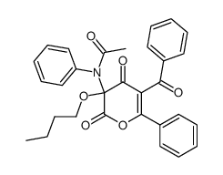 61707-62-8 structure