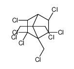 PARLAR 39 Structure