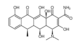 4-Epidoxycycline picture